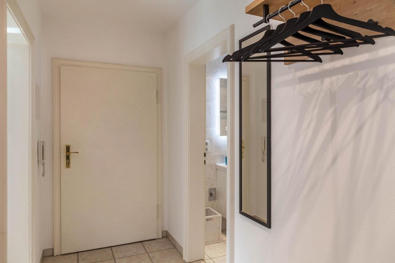 Ferienwohnung Hubert Garmisch-Partenkirchen Exteriör bild