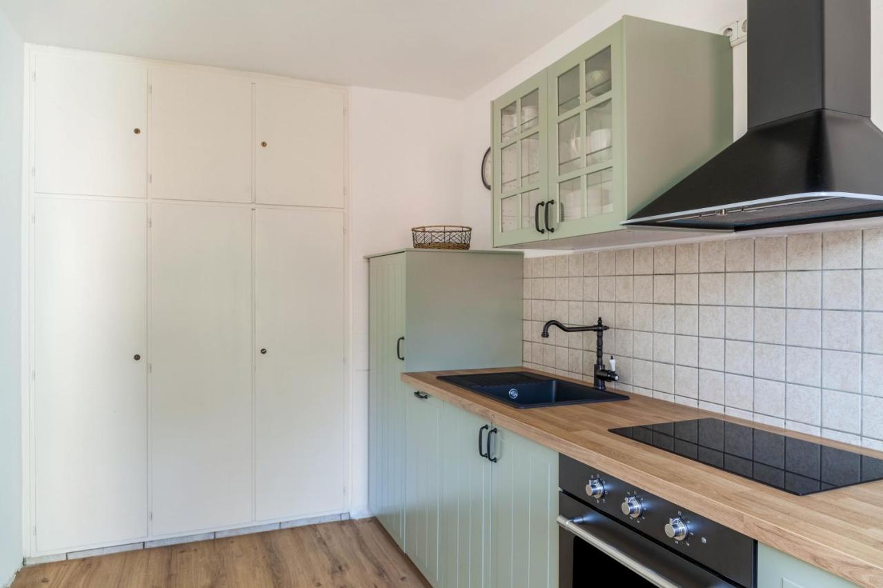 Ferienwohnung Hubert Garmisch-Partenkirchen Exteriör bild