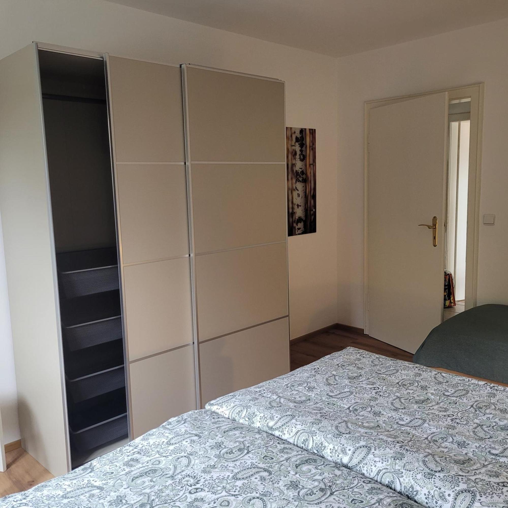 Ferienwohnung Hubert Garmisch-Partenkirchen Exteriör bild